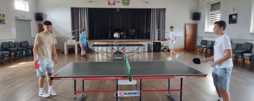 WAKACJE w GOKSIR 2025 - na sportowo