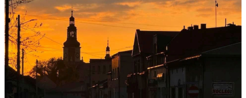 X KONKURS FOTOGRAFICZNY "DOLINA KOSTRZEWY - MEJSCA, LUDZIE, ZDARZENIA" - FOTOGRAFIE