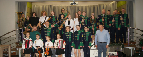 KONCERT NOWOROCZNY 2026 - FOTORELACJA