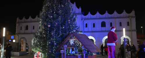 KIERMASZ BOŻONARODZENIOWY 2025 - cz. 2