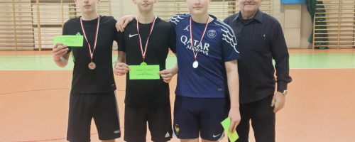 FERIE 2026 - SPORTOWE WYZWANIA