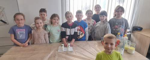 FERIE 2026 - ZIMOWA PRACOWNIA "BAŁWANKOWY MISZ-MASZ"