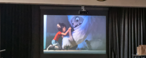 FERIE 2026 - KINO I TEATR