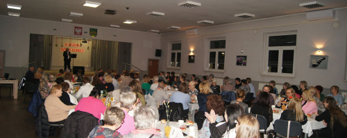 DZIEŃ KOBIET 2026 - FOTORELACJA