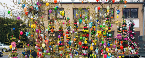 JARMARK WIELKANOCNY 2026 - FOTORELACJA cz.1