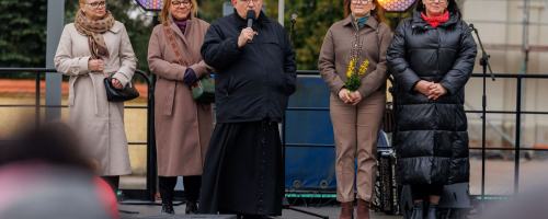 JARMARK WIELKANOCNY 2026 - FOTORELACJA cz.2