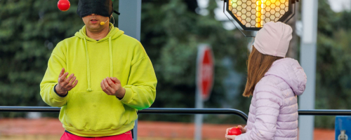 JARMARK WIELKANOCNY 2026 - FOTORELACJA cz.3