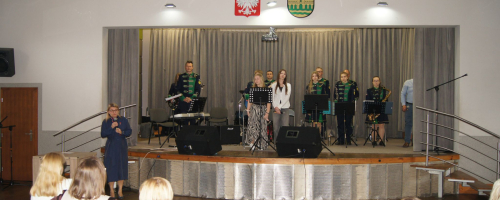 WIOSENNY KONCERT ORKIESTRY DĘTEJ 2026 - FOTORELACJA