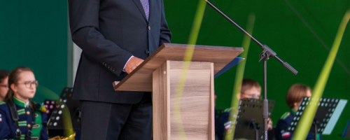 DOŻYNKI 2026 cz.1