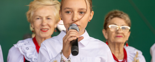 DOŻYNKI 2026 cz.2
