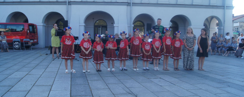 LETNI KONCERT 2026 - FOTORELACJA